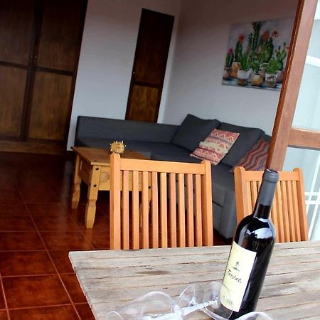 Apartamento Madesaik Breña Baja Exterior foto