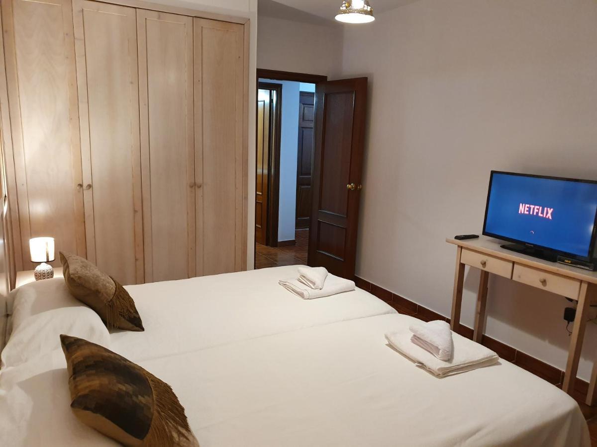 Apartamento Madesaik Breña Baja Exterior foto