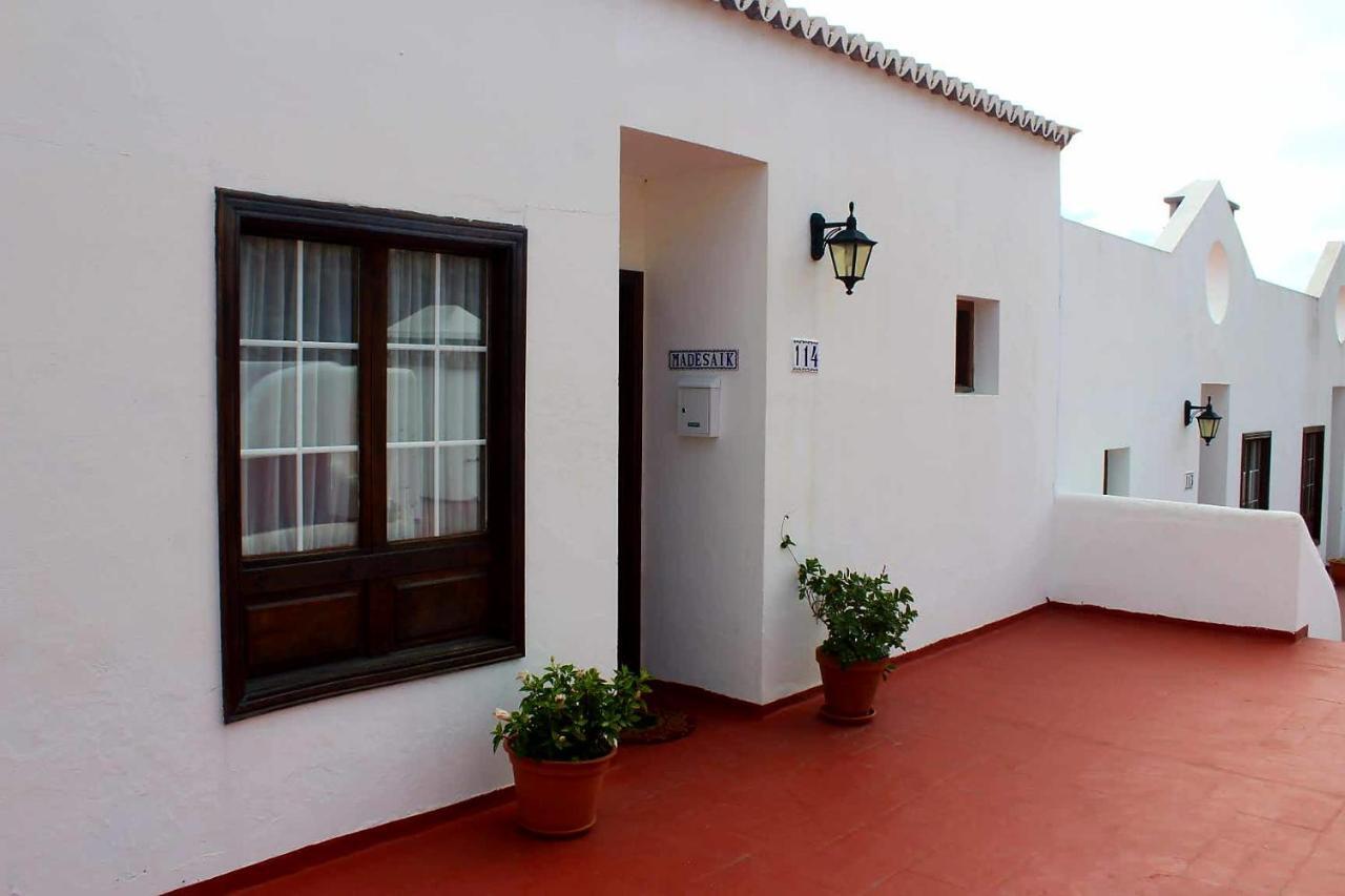 Apartamento Madesaik Breña Baja Exterior foto