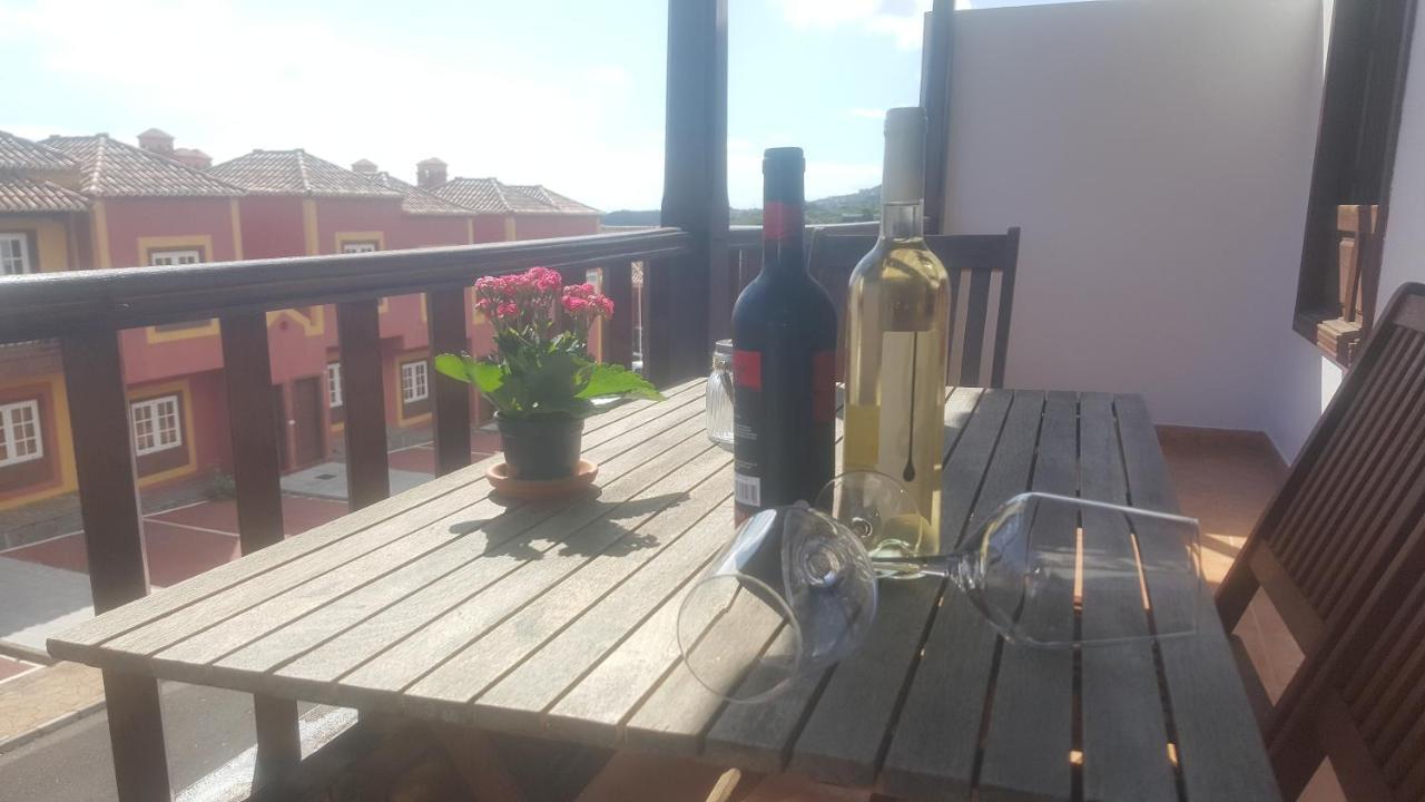 Apartamento Madesaik Breña Baja Exterior foto