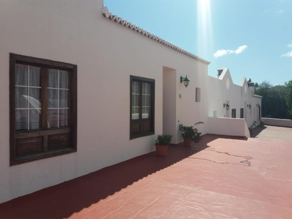 Apartamento Madesaik Breña Baja Exterior foto