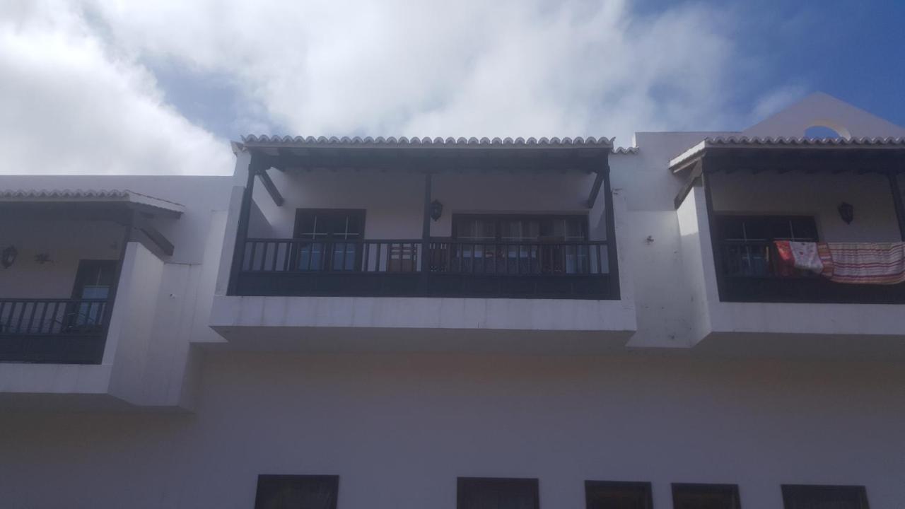 Apartamento Madesaik Breña Baja Exterior foto