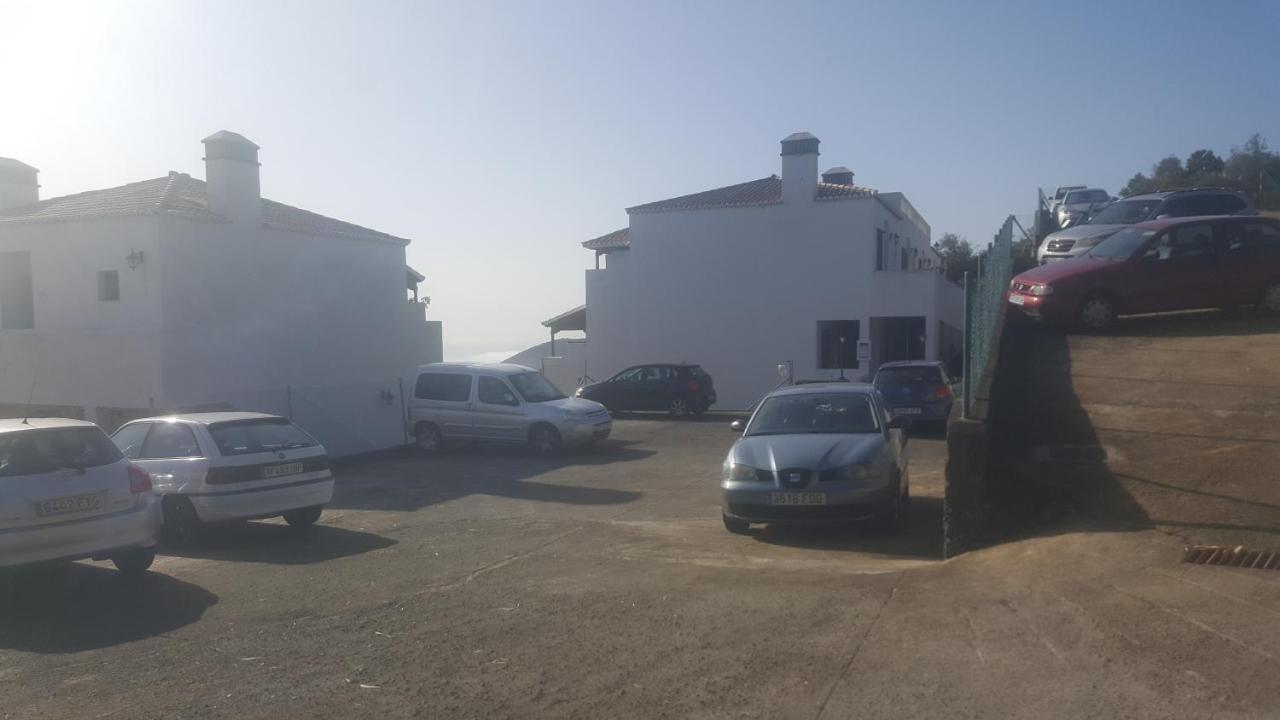 Apartamento Madesaik Breña Baja Exterior foto