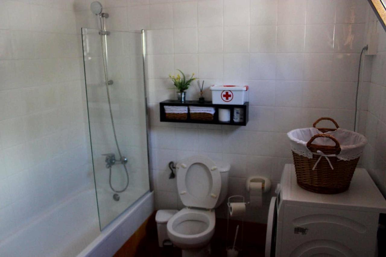 Apartamento Madesaik Breña Baja Exterior foto